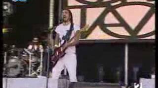 Café Tacvba - 04 De Acuerdo [Rock in Rio; Madrid; 2008-07-06]