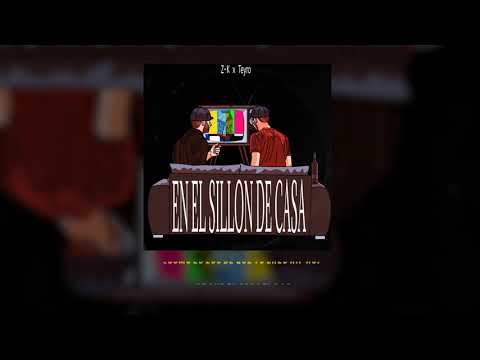 Z-K FT TEYRO - EN EL SILLON DE CASA