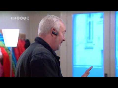 Slemme Slemme Piger - Æsel I Kias Seng