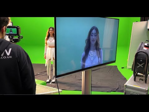 DELAIN - Behind the Scenes of "The Quest and the Curse"