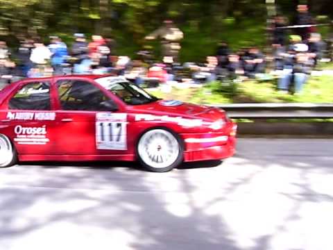 52 monte erice sambuco luigi