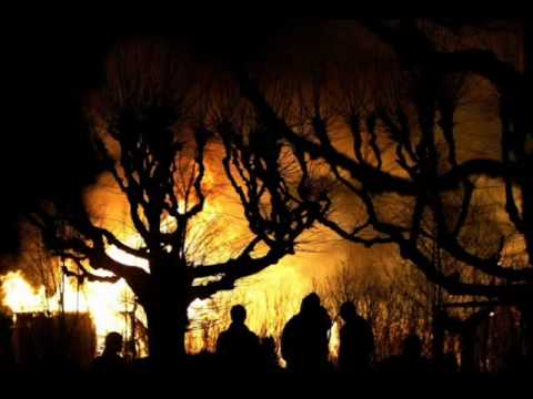 Chex, Djare i Buka - Ulice gore