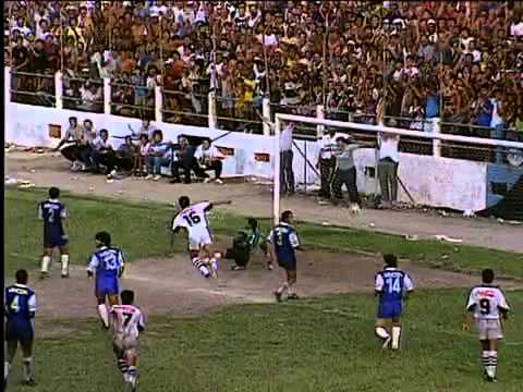 56-CARIOCA 1992-08-NOV - OLARIA 0X1 VASCO