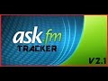Track Anonymous Ask.fm profile | Ask.fm Tracker ...