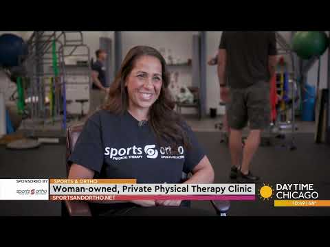 WGN- Sports and Ortho Physical Therapy