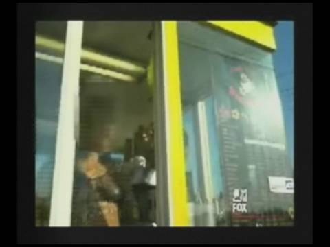 Drive-Thru Bikini Girls Busted for Prostitution- Let 'Em Go!!!