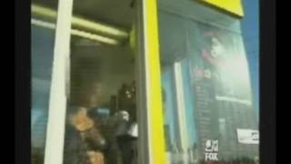 Drive-Thru Bikini Girls Busted for Prostitution- Let 'Em Go!!!
