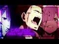 CONSEGUE SENTIR MEU CORAÇÃO AMV MIX 3