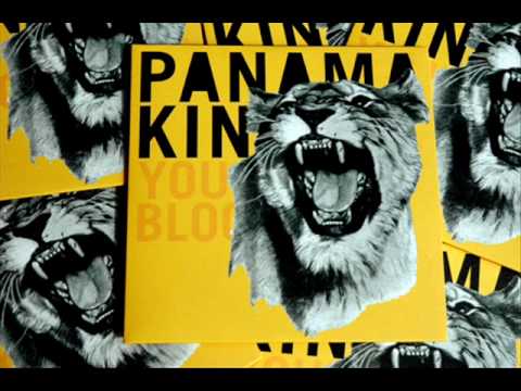 Young Blood - Panama Kings
