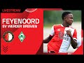 Livestream | Feyenoord - Werder Bremen | Oefenwedstrijd 2021-2022