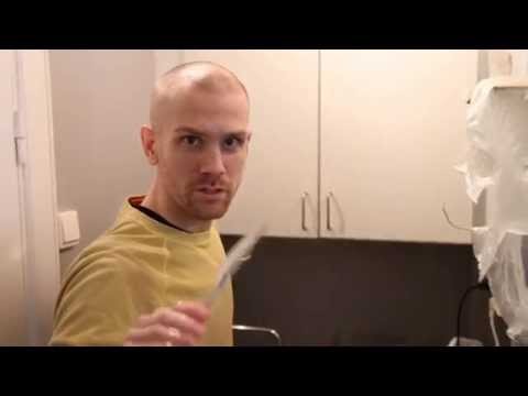 In The Studio with Dada Life #5 - How To Solve the Most Important Problem in the Studio