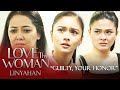 Love Thy Woman Linyahan | Episode 89