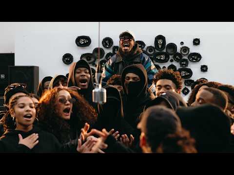 Finally Free | ELEVATION RHYTHM