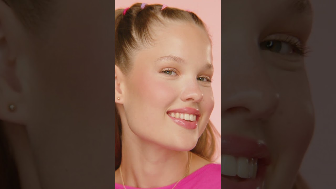 Хайлайтър soft TOUCH BOUNCY GLOW Хайлайтър soft TOUCH BOUNCY GLOW