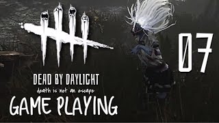 【Dead by Daylight】山岡凜黒豆のデッドバイデイライト07 【GAME PLAYING】