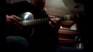 Cisco aka Gerri's Blues, written by Pat Martino.