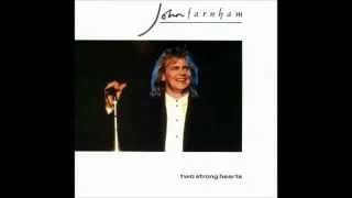 John Farnham - Two Strong Hearts in HD