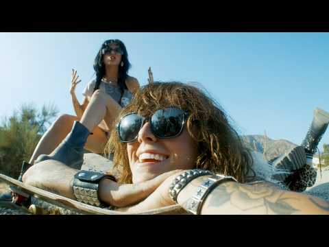 Lauren Sanderson - HYPOCRITE (Official Video)