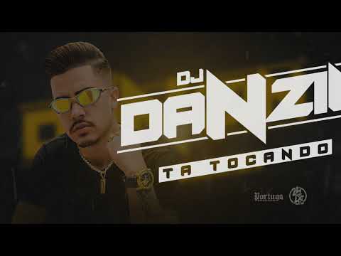 MC LARISSA - VAI FAZENDO ASSIM (DJ DANZIN) TIK TOK