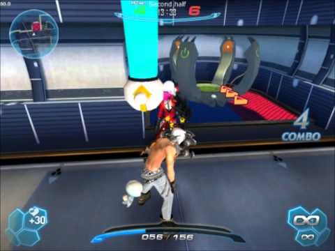 S4 League NewYork vs Creative Cw