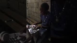 Tommy Lee Sparta - Not A Badness ( Alkaline diss)