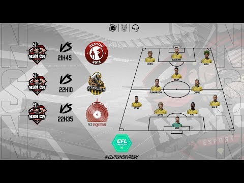 NSN CR eSport vs PCS // EFL Hiver Émeraude // J26