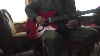 &quot;Get out my life woman&quot;- Lee Dorsey