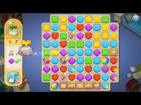 Matchington Mansion level 948 HD