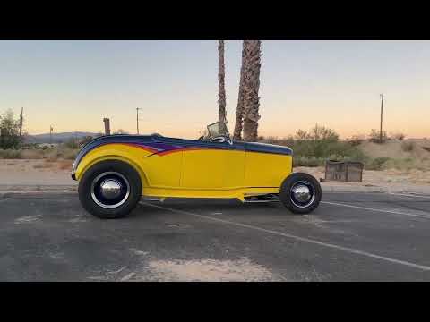 1932 Ford Roadster (CC-1766112) for sale in Lake Havasu City, Arizona