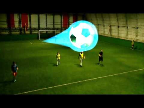 Albayrak Halı Saha Tesisleri 12.04.2016 22:00 - akillisaha.com