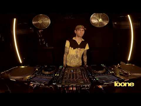 Loone LIVE w/ DJ TOOL
