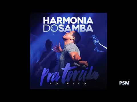 Harmonia do samba 2018 ao vivo