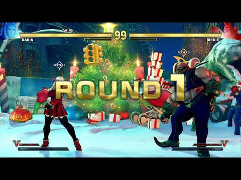 OneStepLayered (KAR) vs ADTerminal (URI) Winners Semi - SFV WSO Open November 2019