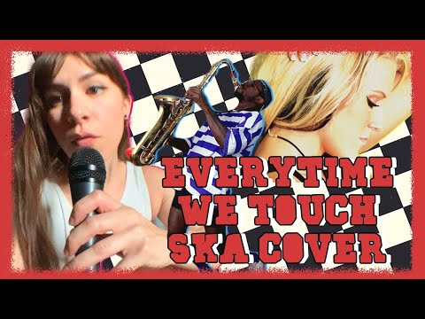 Video thumbnail for everytime we touch