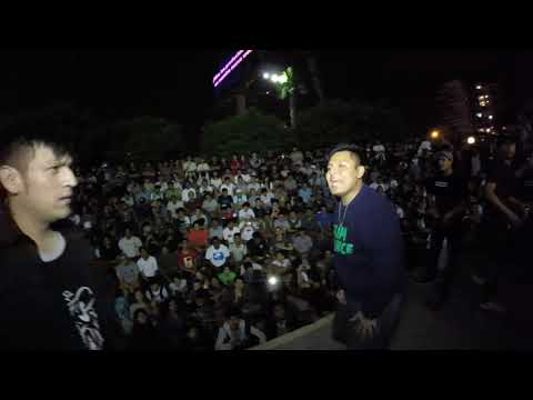 SCOPE YUZZE vs STICK NEW ERA - CUARTOS FECHA 4 - SOPORTE ALTERNO