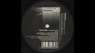 Phalanx - Flaming Skies (DJ Manian Vs. Triffid Remix) 2003