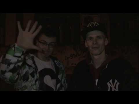 HNS zapowiedź 1 Freestylowej Bitwy O Wrocław 17.01.2014 klub muzyczny Madness ul.Hubska 6