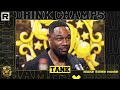 Tank On Aaliyah Yung Bleu The Current State Of R B His Career More Drink Champs