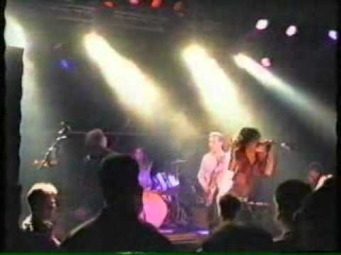 Nymphet Noodlers - Slow  (Live at Jäger, Karlstad, Sweden 1999-01-24)