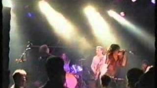 Nymphet Noodlers - Slow  (Live at Jäger, Karlstad, Sweden 1999-01-24)