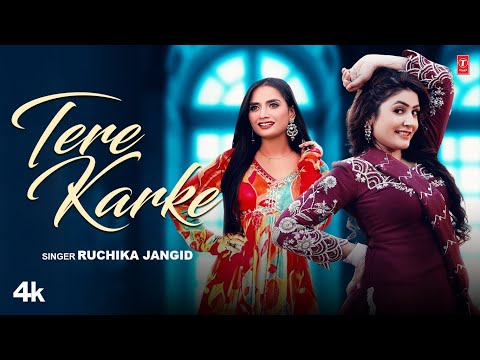 Tere Karke — watch video