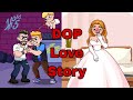 DOP Love Story Delete One Part Gameplay Video II FUNNY Gameplay Level 1 To 50 Level Puzzle L Love