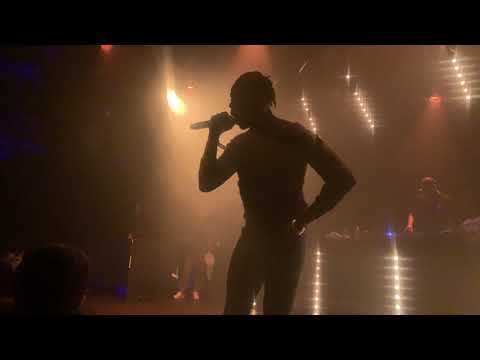 Daejmiy - Sorry Daej