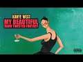 My Beautiful Dark Twisted Fantasy Full Album