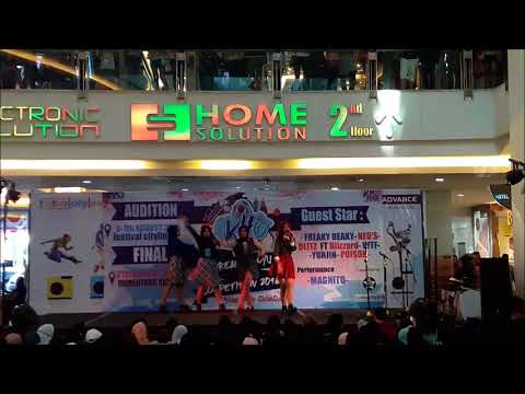 [NARAMOO COVER] MAMAMOO - You're The Best