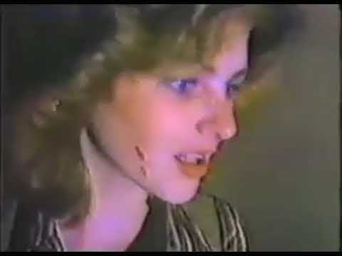 A Night to Dismember (1983) - Trailer