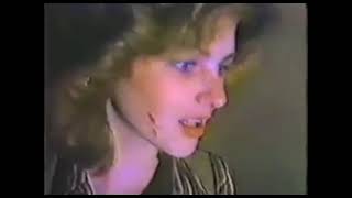 A Night to Dismember (1983) - Trailer
