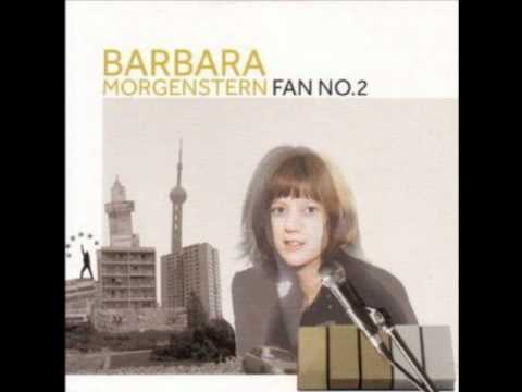 Barbara Morgenstern - Nichts Muss