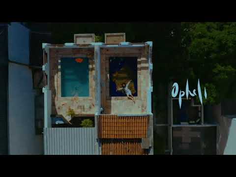 Thiago Pethit - Orfeu (Official Music Video)