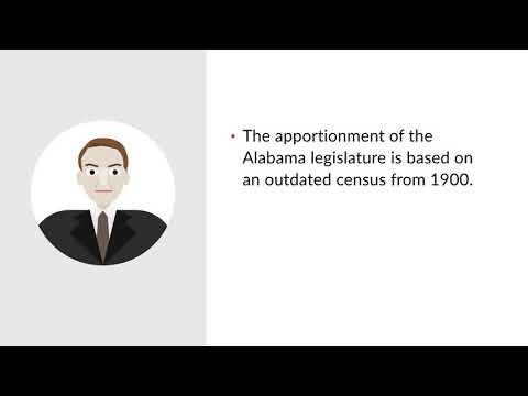 Reynolds v. Sims Case Brief Summary | Law Case Explained